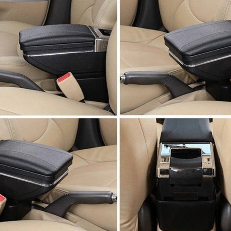 Armrest - Apoio de Braço Automotivo Universal