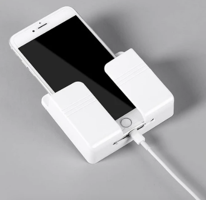 Suporte de Parede para Celular - SuperPlug