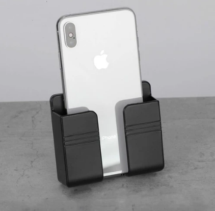 Suporte de Parede para Celular - SuperPlug