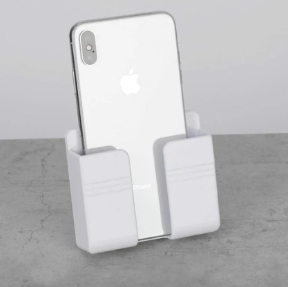 Suporte de Parede para Celular - SuperPlug