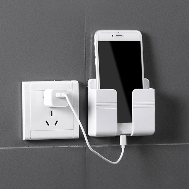 Suporte de Parede para Celular - SuperPlug