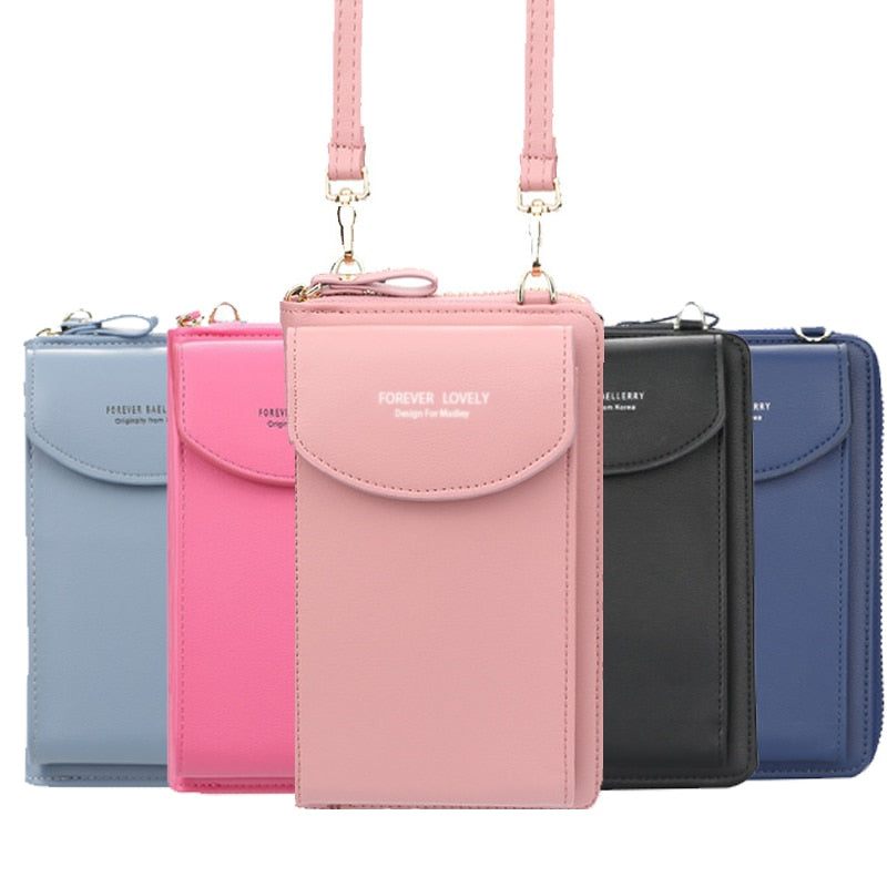 Bolsa Crossbody Forever Lovely